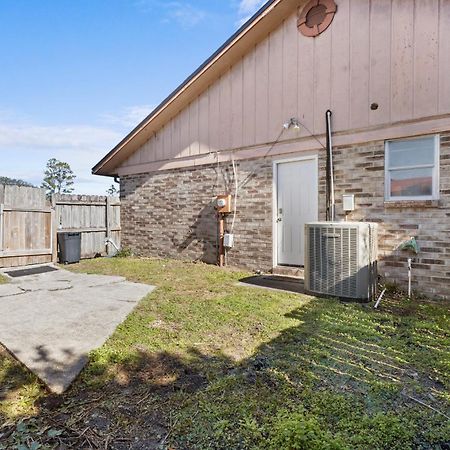 Pet Friendly Large Studio With Free Wi-Fi In Great Location! Orange Park Exterior foto