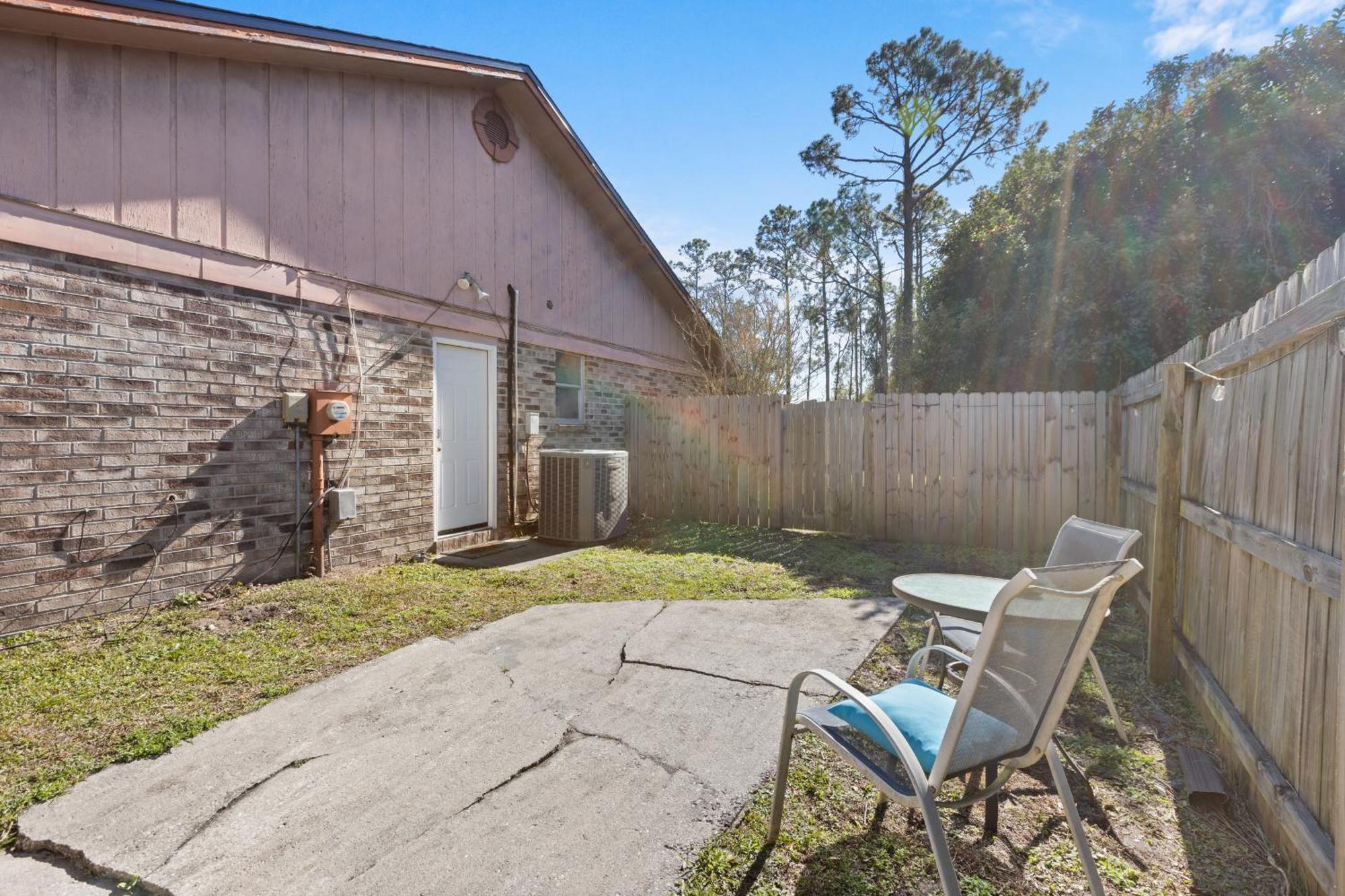Pet Friendly Large Studio With Free Wi-Fi In Great Location! Orange Park Exterior foto